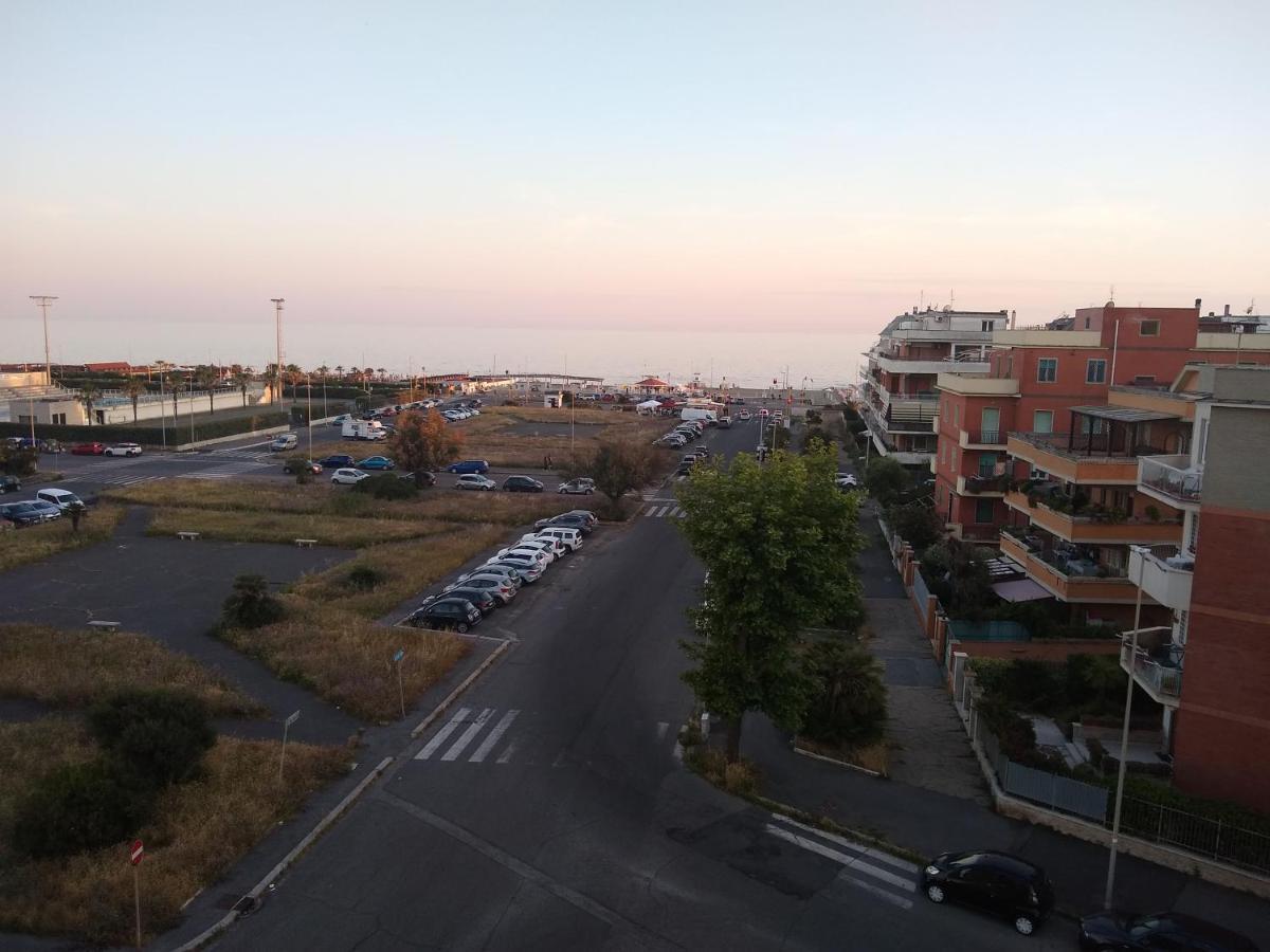 La Finestra Sul Mare Frühstückspension